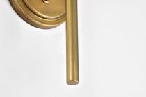 SOLARA 1 LIGHT VANITY - 60-8661