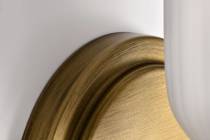 SOLARA 1 LIGHT VANITY - 60-8661