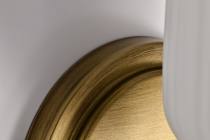 SOLARA 1 LIGHT VANITY - 60-8661