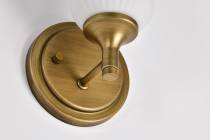 SOLARA 1 LIGHT VANITY - 60-8661