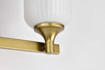 SOLARA 2 LIGHT VANITY - 60-8662