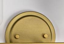 SOLARA 2 LIGHT VANITY - 60-8662