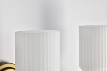 SOLARA 3 LIGHT VANITY - 60-8663