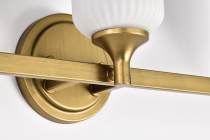 SOLARA 3 LIGHT VANITY - 60-8663