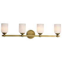 SOLARA 4 LIGHT VANITY - 60-8664