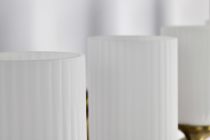 SOLARA 4 LIGHT VANITY - 60-8664