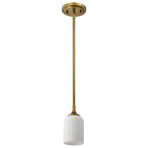 SOLARA MINI PENDANT - 60-8665
