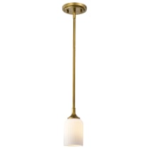 SOLARA MINI PENDANT - 60-8665