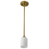 SOLARA MINI PENDANT - 60-8665