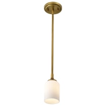 SOLARA MINI PENDANT - 60-8665