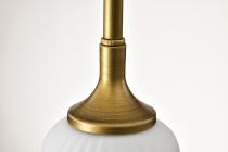 SOLARA MINI PENDANT - 60-8665