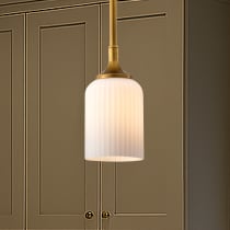 SOLARA MINI PENDANT - 60-8665