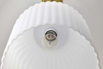 SOLARA PENDANT - 60-8666