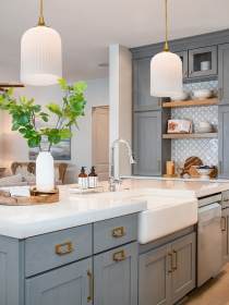 SOLARA PENDANT - 60-8666