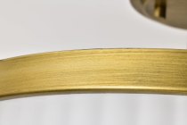 SOLARA SEMI FLUSH - 60-8667