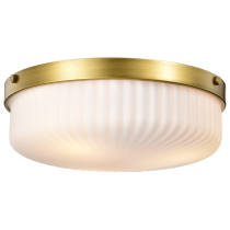 SOLARA FLUSH MOUNT - 60-8668