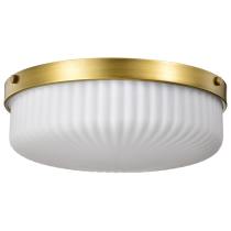 SOLARA FLUSH MOUNT - 60-8668