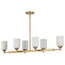 SOLARA 6 LIGHT ISLAND - 60-8669