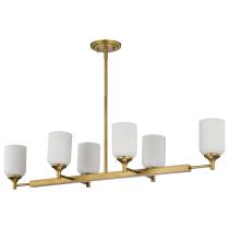 SOLARA 6 LIGHT ISLAND - 60-8669