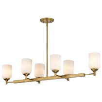 SOLARA 6 LIGHT ISLAND - 60-8669