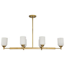 SOLARA 6 LIGHT ISLAND - 60-8669