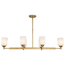 SOLARA 6 LIGHT ISLAND - 60-8669