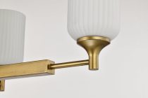 SOLARA 6 LIGHT ISLAND - 60-8669