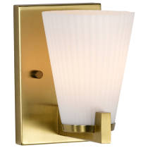 ROYALE 1 LIGHT VANITY - 60-8721