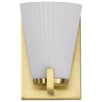 ROYALE 1 LIGHT VANITY - 60-8721