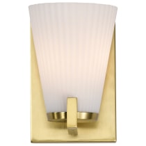 ROYALE 1 LIGHT VANITY - 60-8721
