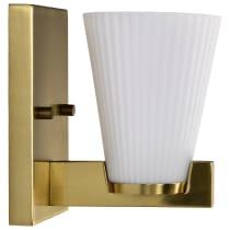 ROYALE 1 LIGHT VANITY - 60-8721