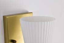 ROYALE 1 LIGHT VANITY - 60-8721