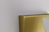 ROYALE 1 LIGHT VANITY - 60-8721