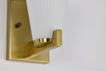 ROYALE 1 LIGHT VANITY - 60-8721