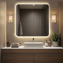 ROYALE 1 LIGHT VANITY - 60-8721
