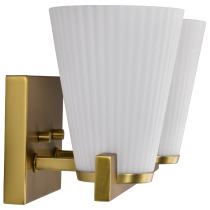 ROYALE 2 LIGHT VANITY - 60-8722