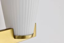 ROYALE 2 LIGHT VANITY - 60-8722