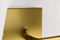 ROYALE 2 LIGHT VANITY - 60-8722