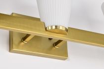 ROYALE 3 LIGHT VANITY - 60-8723