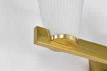 ROYALE 3 LIGHT VANITY - 60-8723