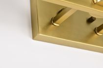 ROYALE 3 LIGHT VANITY - 60-8723