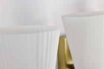 ROYALE 4 LIGHT VANITY - 60-8724