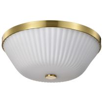 ROYALE 3 LIGHT FLUSH MOUNT - 60-8725