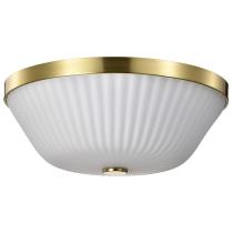 ROYALE 3 LIGHT FLUSH MOUNT - 60-8725