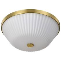 ROYALE 3 LIGHT FLUSH MOUNT - 60-8725