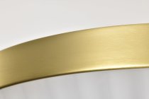 ROYALE 3 LIGHT FLUSH MOUNT - 60-8725