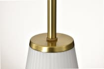 ROYALE MINI PENDANT - 60-8727