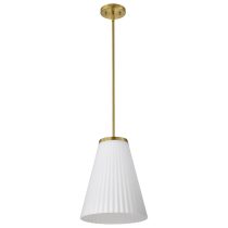 ROYALE LARGE PENDANT - 60-8728