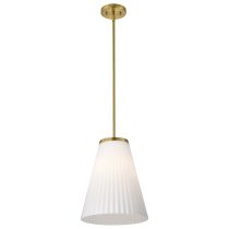 ROYALE LARGE PENDANT - 60-8728