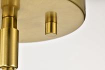 ROYALE LARGE PENDANT - 60-8728